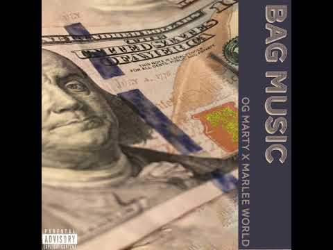 OG Marty & Marlee World - Handle Bars ft Money Man