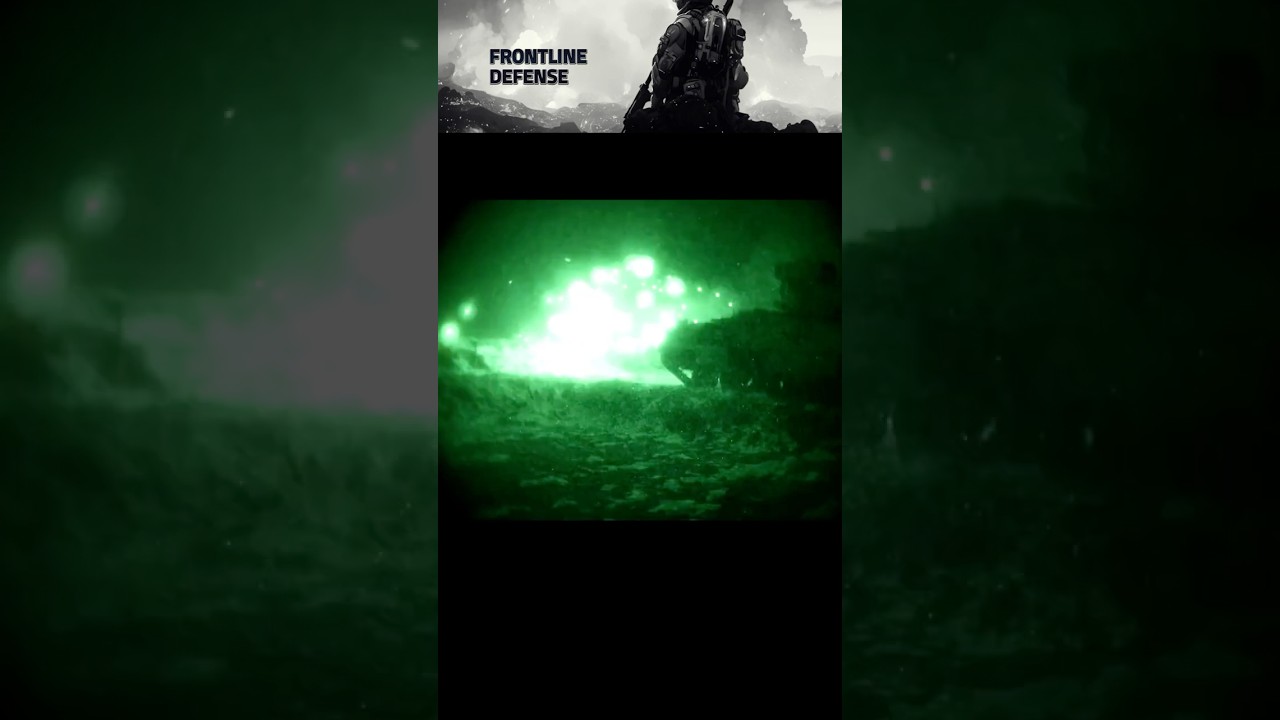 M2 Bradley IFV Night Fire Compilation