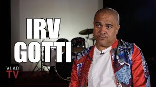 Irv Gotti: What They Did to Me was Monsterous, They Created a Monster (Part 11)