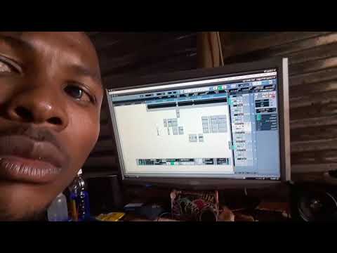 DJ MOSA SA