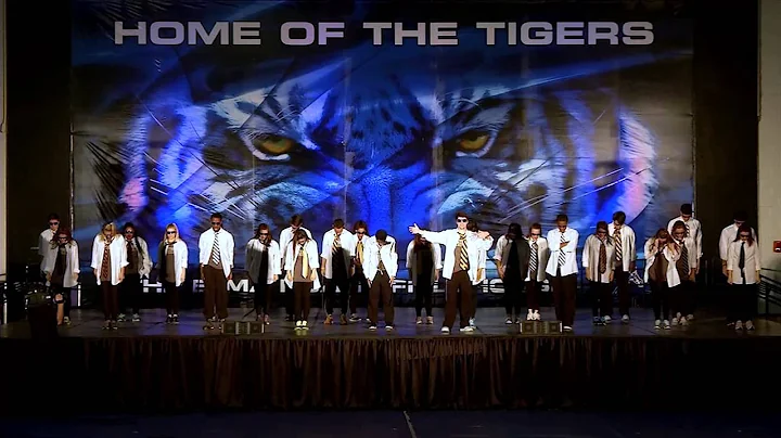 SROW 2013 Memphis: University of Southern Mississippi