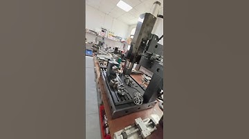 Are these the mini CNC machines you would like to own? #cnc #cncmachine #CNCmachining #cncmachinist