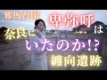 邪馬台国の中心はここ?纏向遺跡に眠る卑弥呼の痕跡を追う