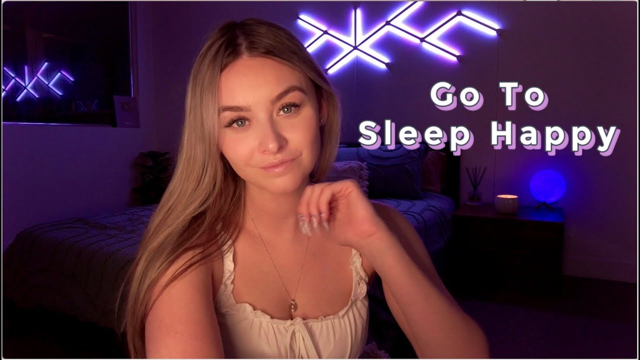 [ASMR] Self Love Affirmations to POWER UP Your Life & Make You Feel Good! 💫