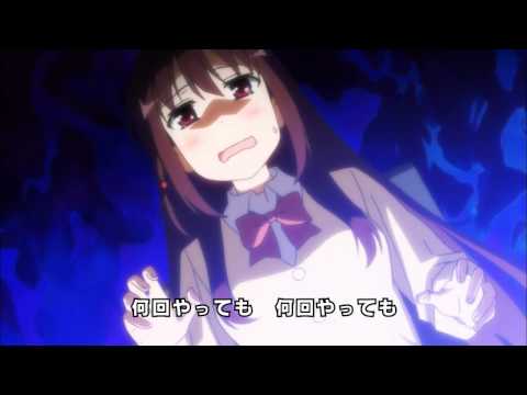 【MAD】咲-Saki-阿知賀編-　-宮永照が倒せない-