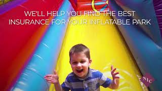 Inflatables Insurance - Northeast Insurance Center