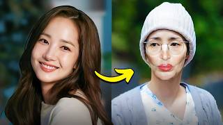 Korean Actors Who Ruined Their Faces With Plastic Surgery