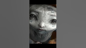 Love, Death & Robots | Alien Pet Copies DNA of His Master