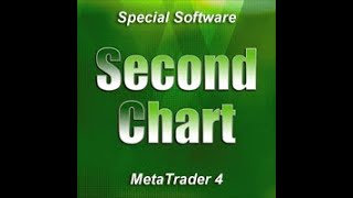 Second Chart the Time Frame in Seconds Software Unlimited MT4 System Metatrader 4 Forex FX Trading screenshot 4