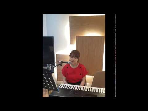 제이세라 - 암연(고한우) 라이브, 2절 MR제거