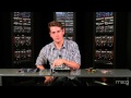 WERKSTATT-01 | Volume Knob Mod