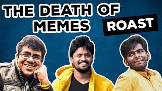 INDIA'S REAL BUSINESSMEN || MEME PAGES ROAST || THE 99MM LAB || #5
