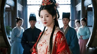 Download Lagu 世子大婚當眾辱我，沈芙當即斷情棄婚，轉身嫁侯爺登侯府之巔。智鬥群小、碾壓宿敵，侯爺極致專寵，侯府上下唯我獨尊，無人敢置一詞！#古装 #霸气 #大女主 #短剧  MP3