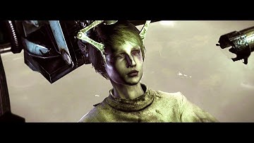 The Evil Within - Doctor Cutscene