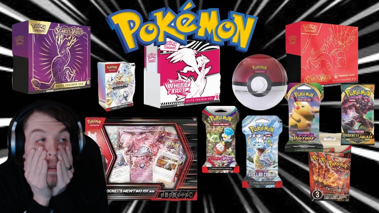 The Worst Pokémon Opening of All Time...