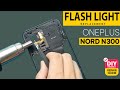 Oneplus Nord N300 5G Flash Light Sensor Replacement