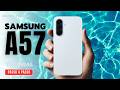 Como resolver o brilho da tela aumentando e diminuindo sozinho no Samsung Galaxy A57