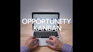 Opportunity Kanban screenshot 3