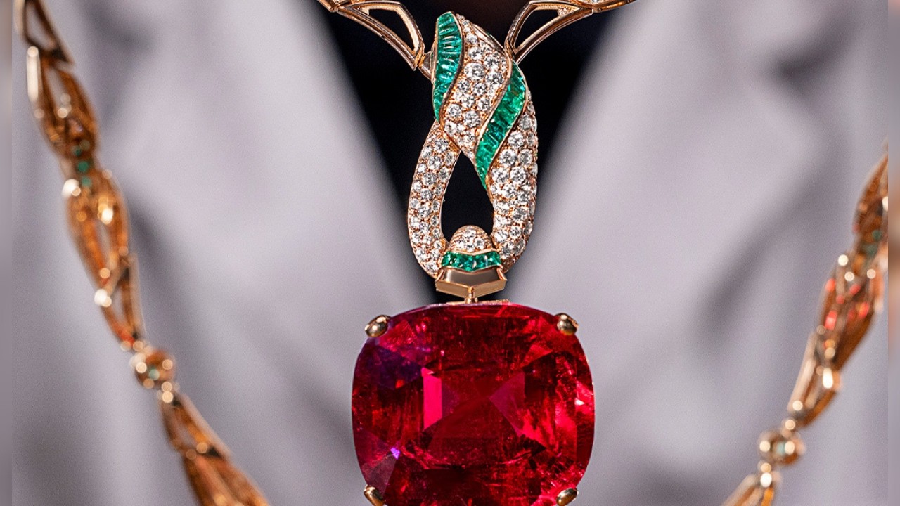 Лучшие и худшие коллекции ювелирных украшений класса люкс 2025 года (непредвзятый обзор) #highjew...