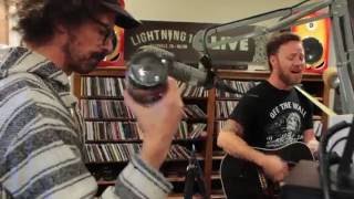 Rogue Wave - Endless Supply - Live on Lightning 100 powered by ONErpm.com