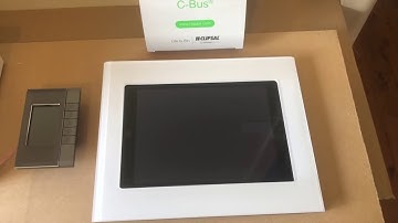 CTC Wiser V2.0 Demo - For C-Bus Wiser Automation Controller