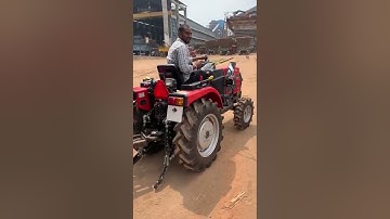 VST SHAKTI MT932 22Tonnes Ultimate Haulage..Never try this....High Risk..Wow....