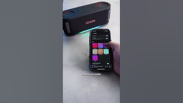 This Premium Speaker is More Durable Than You