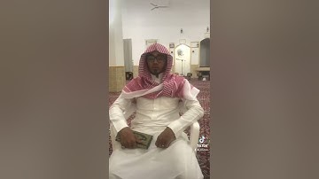 القاريء سعد نور سورة القارعة 1444ه