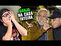 RODOU FEIO! Cheech e Chong, a origem da comédia de chapado. CARBUROGRAFIA