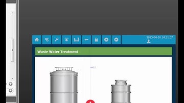 Configure tags and communication in iX Developer, Video 3 by Beijer Electronics