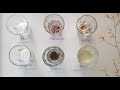 Solubility Secrets Unveiled Through Everyday Materials