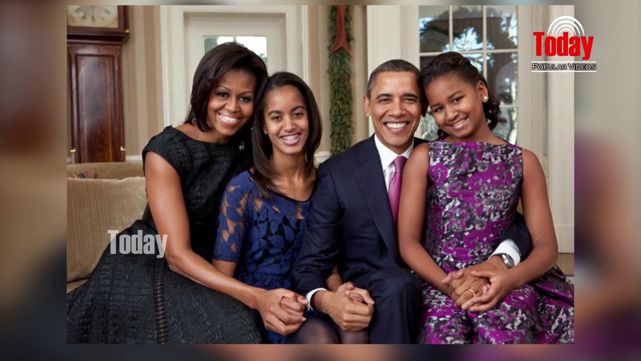 Barack Obama’s 20 greatest moments as US president I 20 Photos That Will Make You Miss