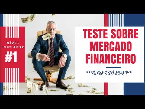 Teste de Conhecimento