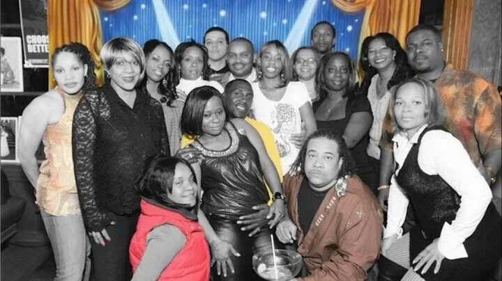 Reginald Ross 1967-2017