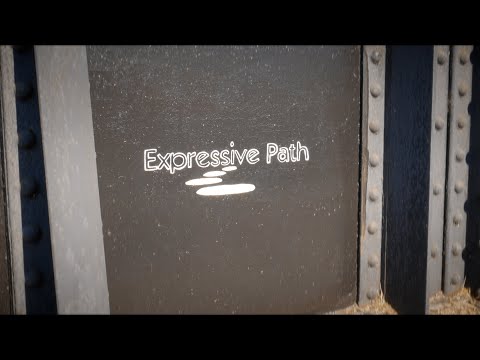 Expressive Path | Junction Trail