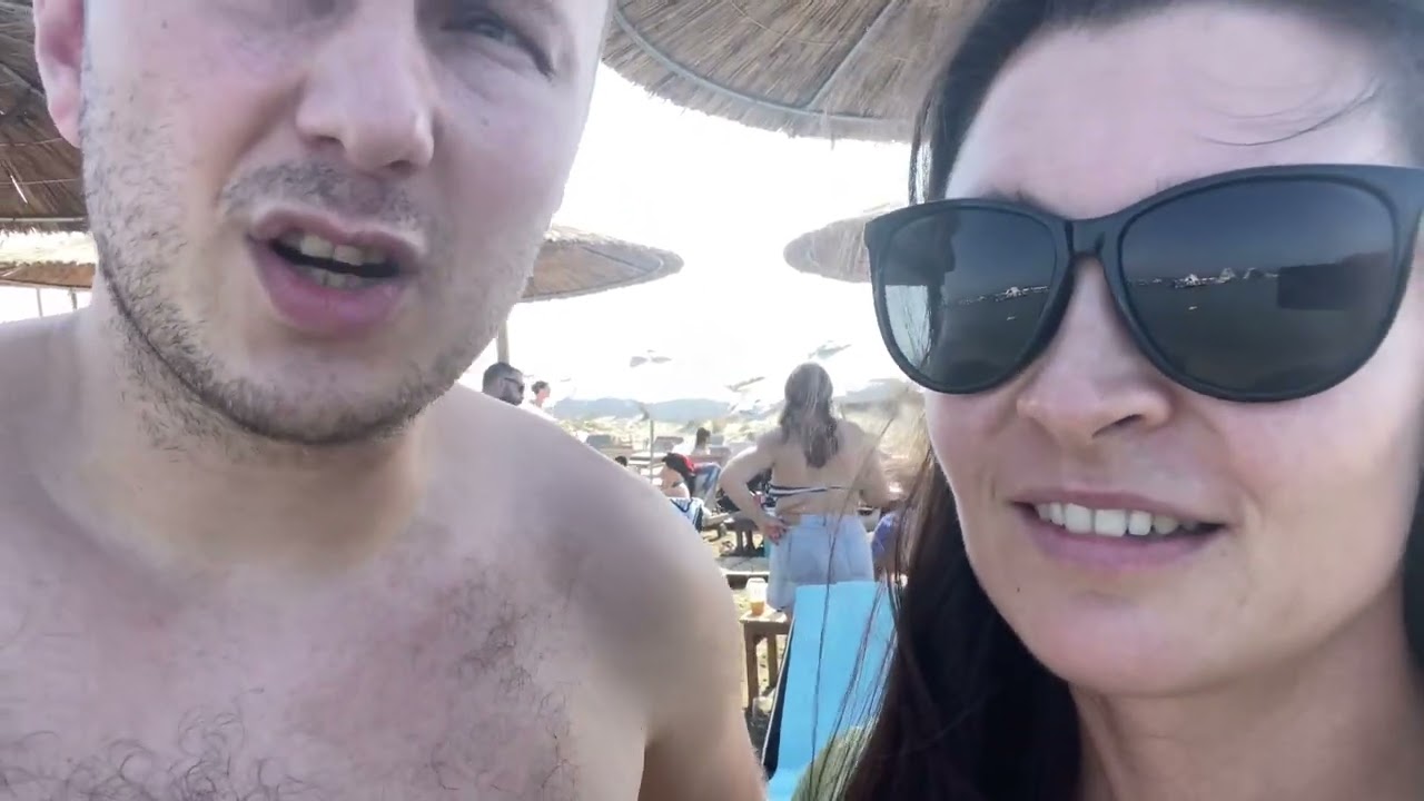 08.07.2023 - пляж Lady's Mile Beach