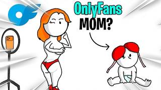 POV: Your Mom Does OF
