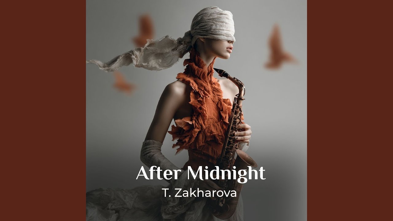 Watch After Midnight on YouTube Watch After Midnight on YouTube