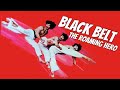 Wu Tang Collection - Black Belt The Roaming Hero