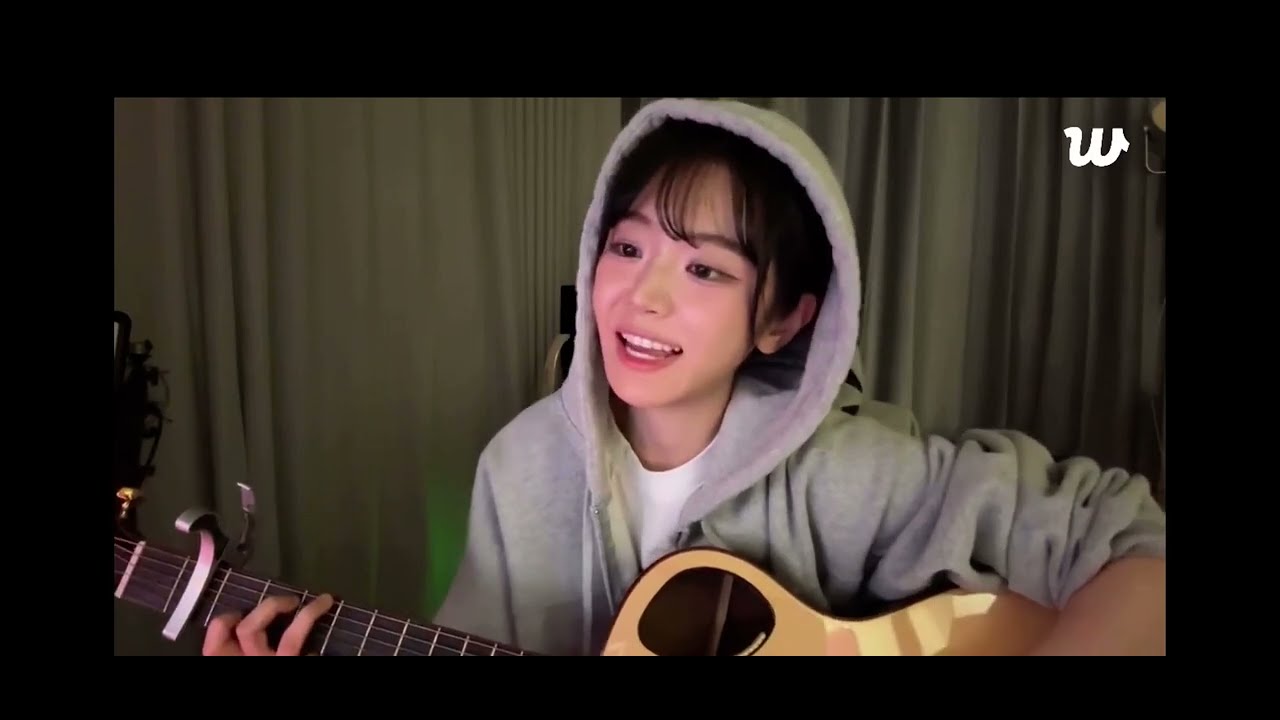 QWER Chodan memories