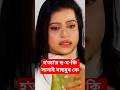 ধ-র্ষ-ণ করে ভিডিও ভাইরাল করার হু-ম-কি দিয়েছে - সানাই মাহবুব Sanayee Mahbob #News #FlashTV #shorts