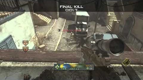 Sick Trophy system cancel