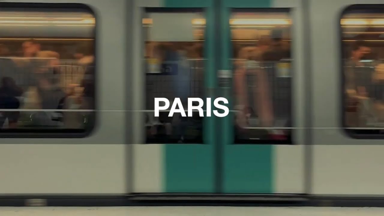 Watch Voxxes - Paris (Official Music Video) on YouTube Watch Voxxes - Paris (Official Music Video) on YouTube