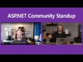 ASP.NET Community Standup - October 30, 2018 - ASP.NET Core 3.0 Plans