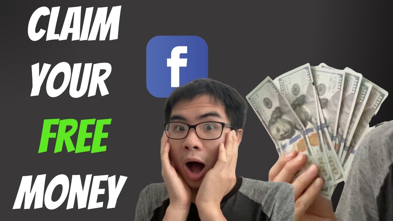 Claim Your Free Money From Facebook, Lawsuits, and Your State YouTube