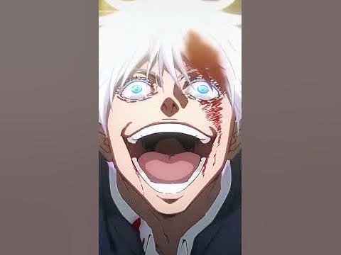 Годжо сатуру - YouTube