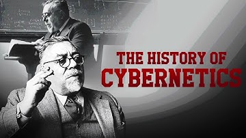THE HISTORY OF CYBERNETICS - Official Trailer (HD)