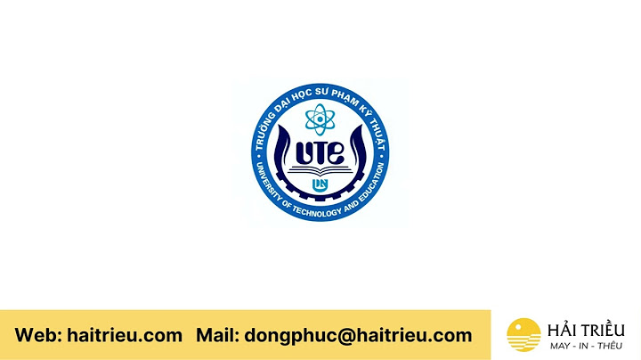 Đánh giá logo trường đại học sư phạm đà nẵng