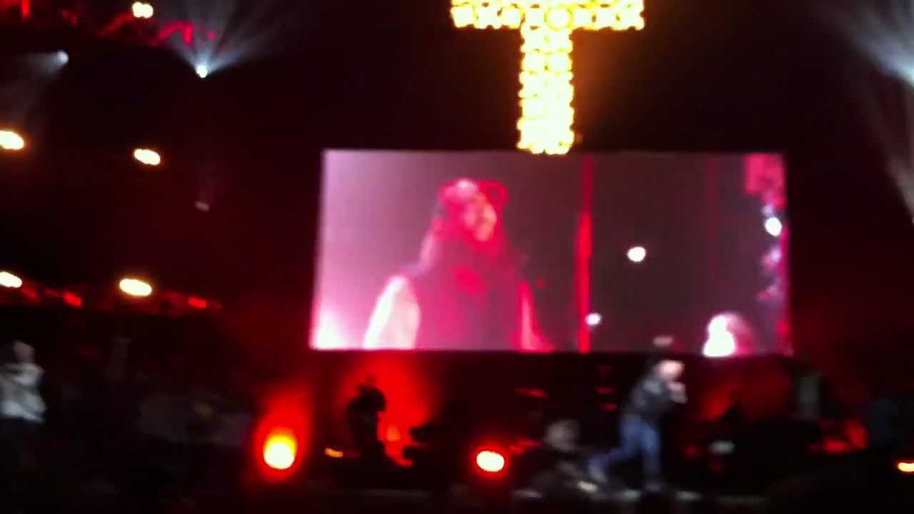 God's Great Dance Floor at PassionGood Friday 2013 YouTube