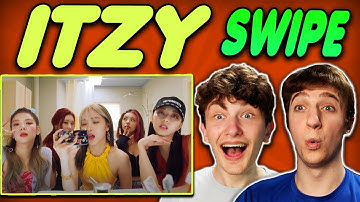 ITZY - 